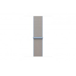 46mm Blue Mist Sport Loop