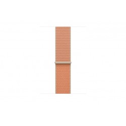 46mm Cantaloupe Sport Loop