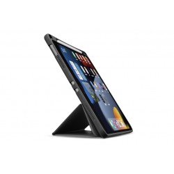 Custodia a libro stand con...