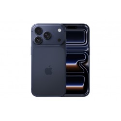 iPhone 17 Pro 256GB Deep Blue