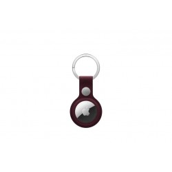 AirTag FineWoven Key Ring –...