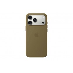 iPhone 18 Pro Max Silicone...