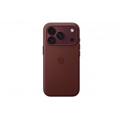 iPhone 18 Pro TechWoven...