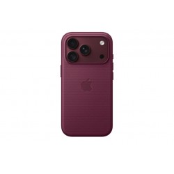 iPhone 18 Pro TechWoven...