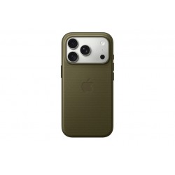iPhone 18 Pro TechWoven...