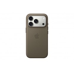 iPhone 18 Pro TechWoven...