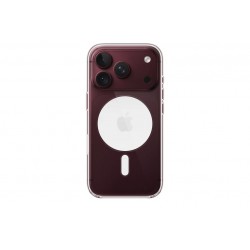 iPhone 18 Pro Clear Case...