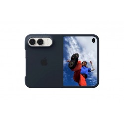 iPhone Duo Case - Navy Blue