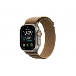 Apple Watch Ultra 4 GPS +...