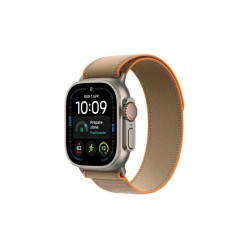 Apple Watch Ultra 4 GPS +...
