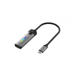 USB-C  to HDMI  2.1 8K Adapter