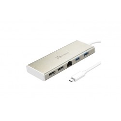 USB-C Dual HDMI Multi Dock