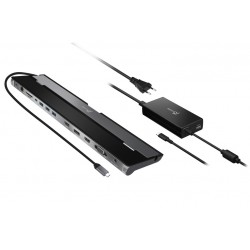 USB-C  Triple Display...