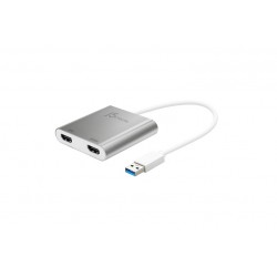 USB  3.0 to Dual HDMI...
