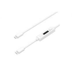 USB-C Dynamic Power Meter...