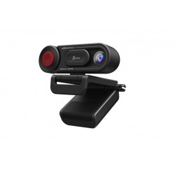 HD Webcam with Auto &...